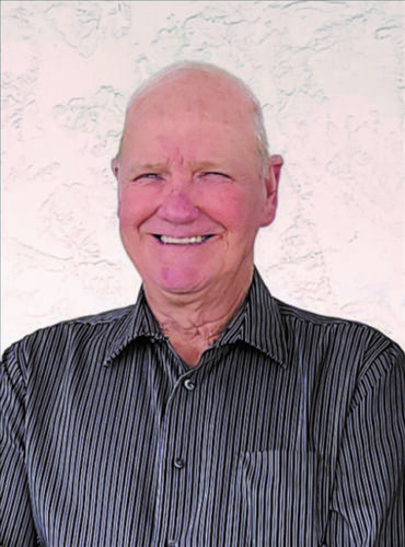 GARY SHREVE
